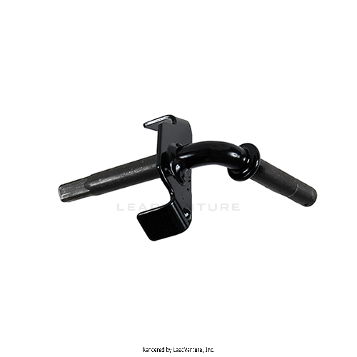 638-04021 - STEERING AXLE (.750) (RH)