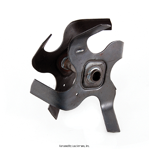 642-04071 - TINE ASSEMBLY (LH)