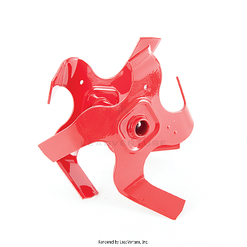 642-04072 - TINE ASSEMBLY (RH)