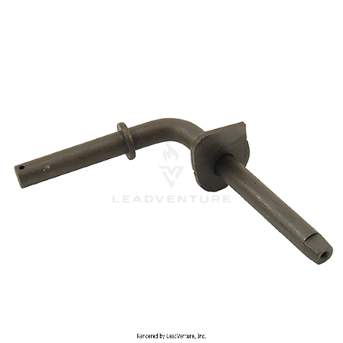 647-04063 - AXLE ASSEMBLY (RH)