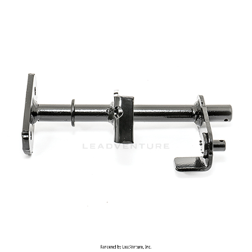 647-04100 - BRAKE CONTROL ASSEMBLY