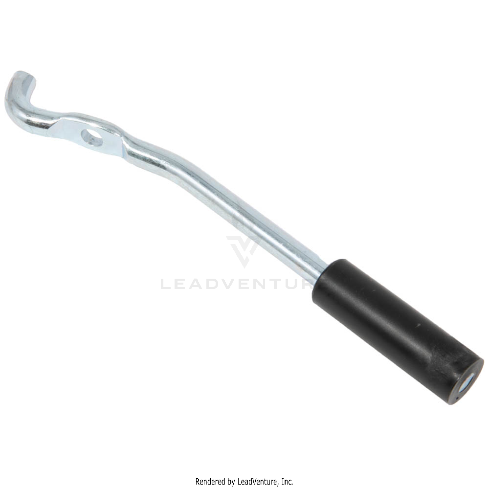 647-05028 - IDLER GUIDE ROD ASSEMBLY