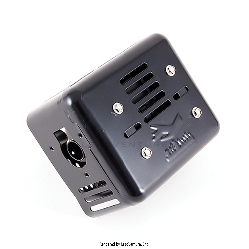 651-05025 - MUFFLER ASSEMBLY