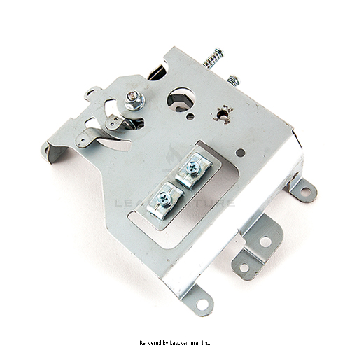 651-05249 - THROTTLE BRACKET ASSEMBLY