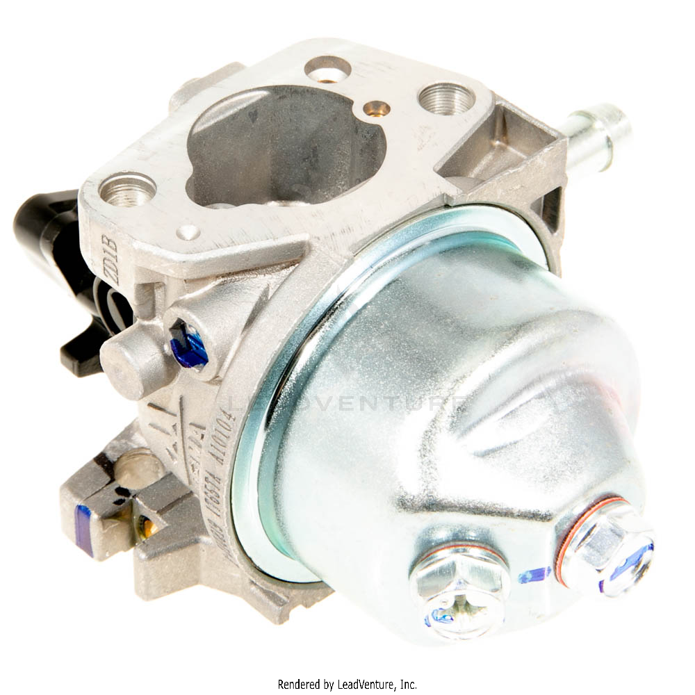 651-06195 - CARBURETOR