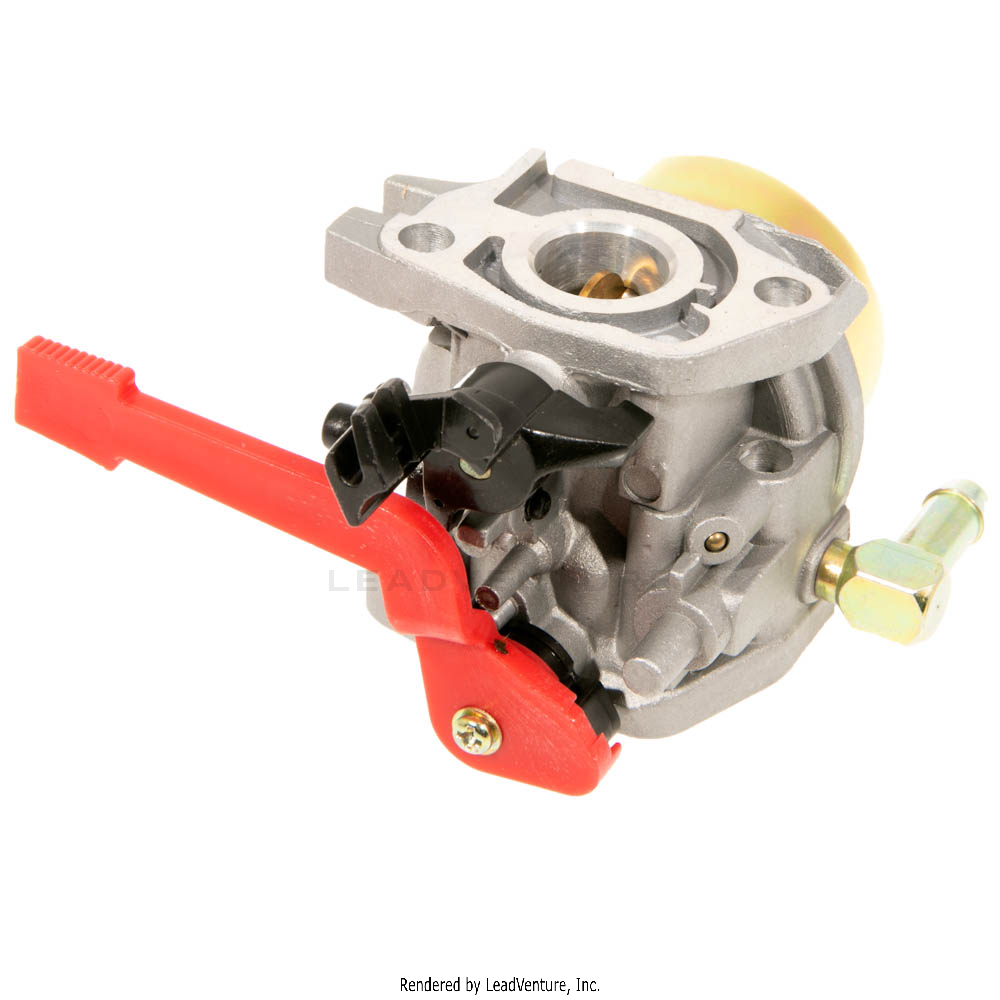 651-06275 - CARB ASSEMBLY (HY-161SD)