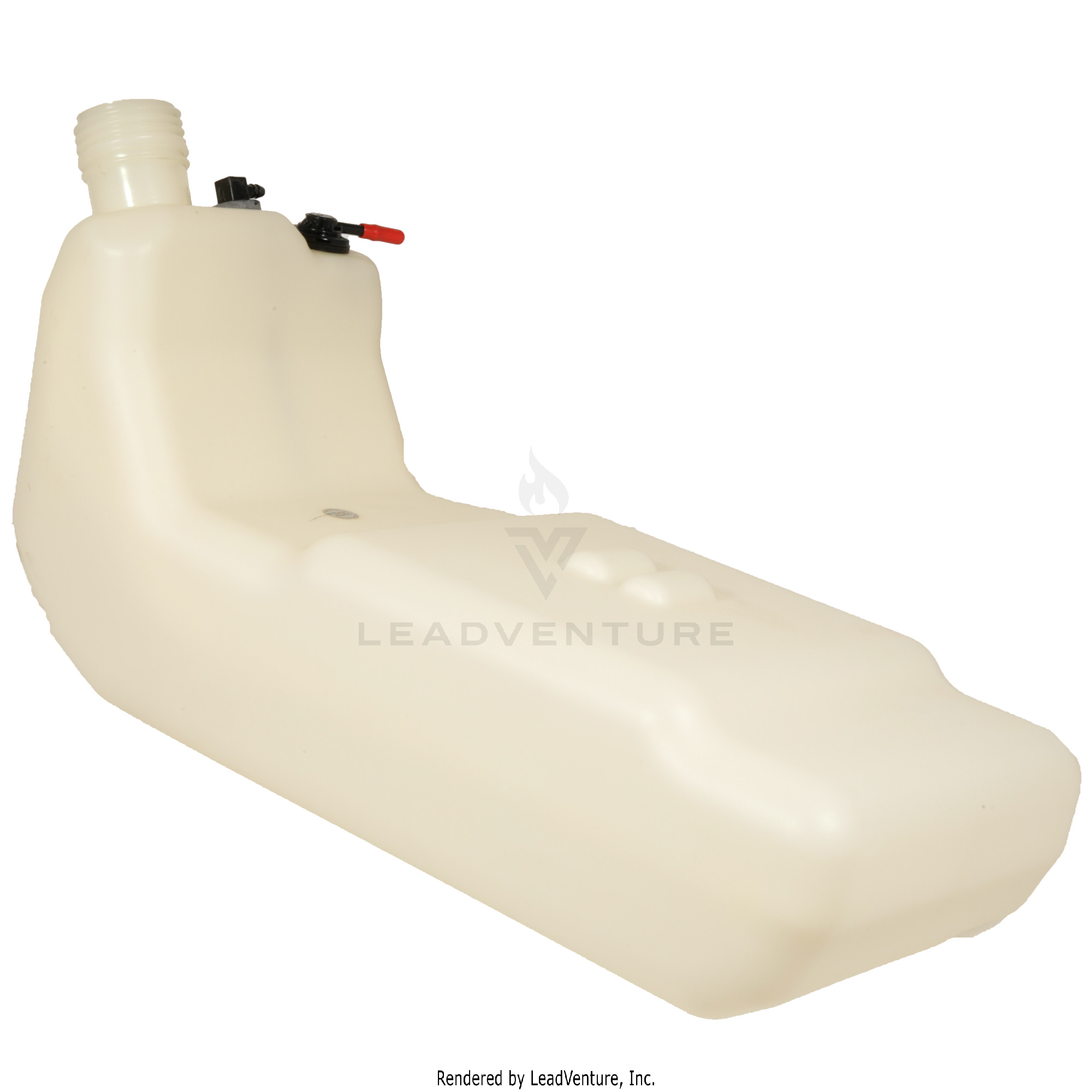 651P05835A - FUEL TANK (3.5 GAL)