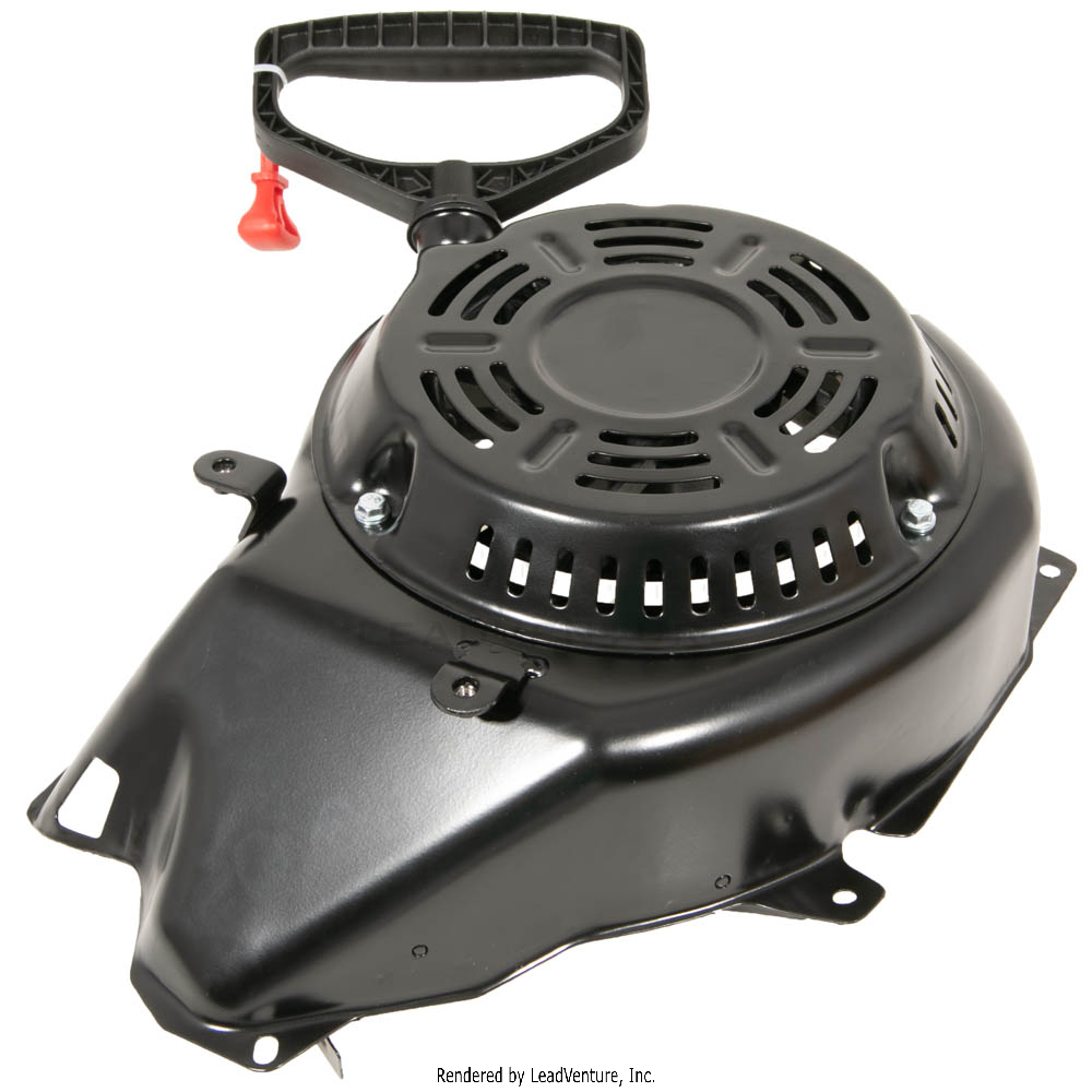651P05915 - RECOIL STARTER
