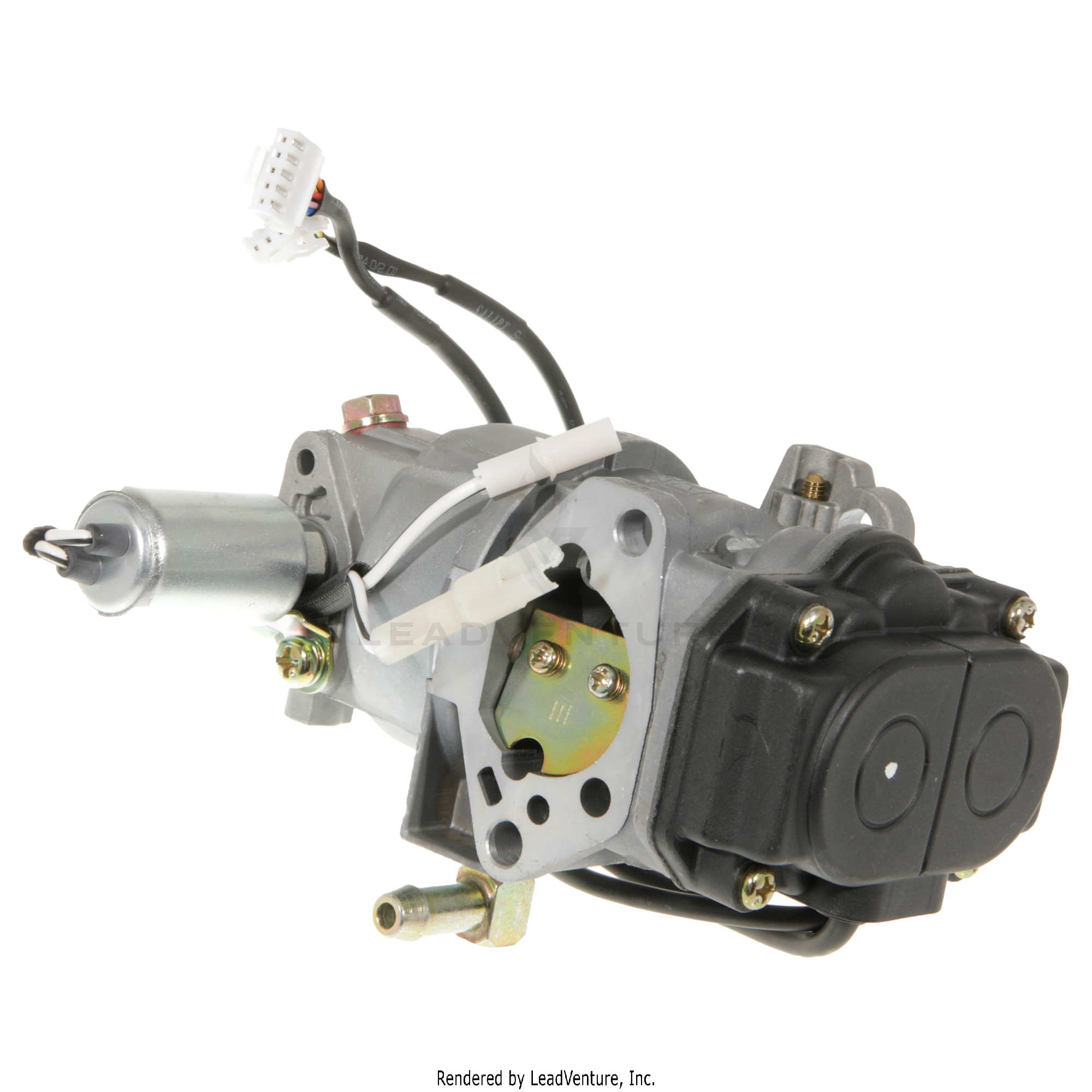 651P06495 - CARBURETOR