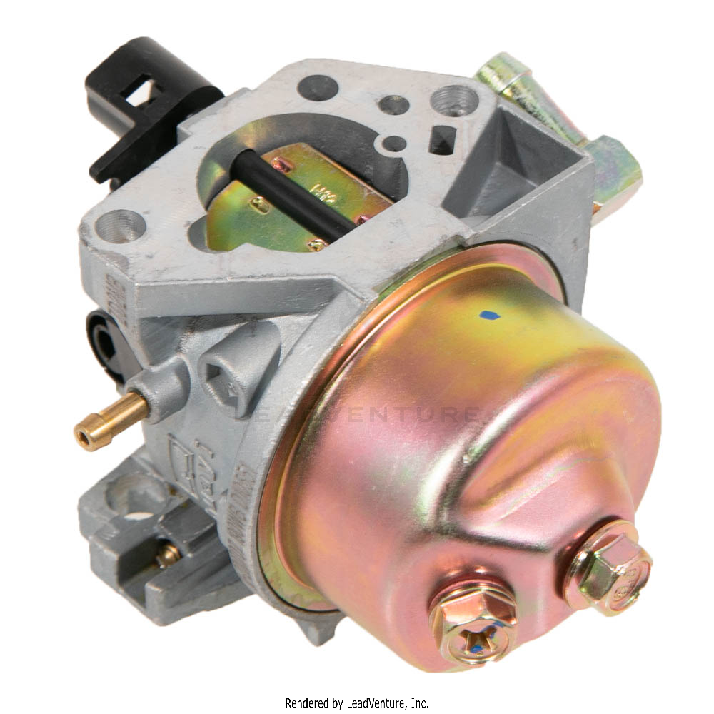 651P08575 - CARBURETOR