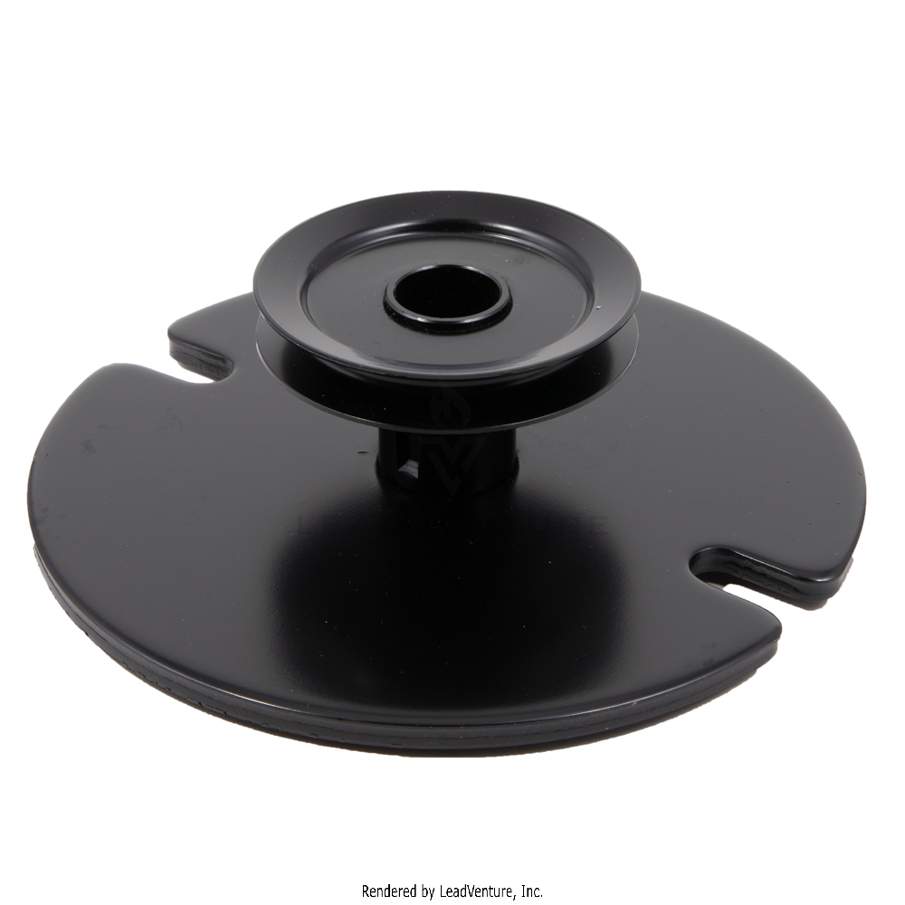 656-05003 - FLYWHEEL PULLEY
