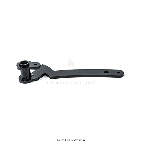 680-00187B - REVERSE PEDAL ASSEMBLY
