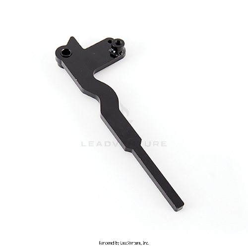 680-00339 - BRAKE HANDLE ASSEMBLY