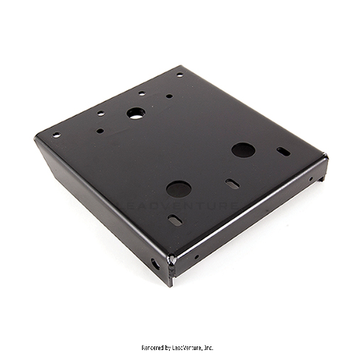 680-00341 - COVER AXLE