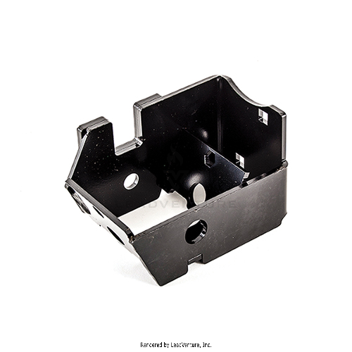 680-00343A - PIVOT LAPBAR HOUSING (LH)