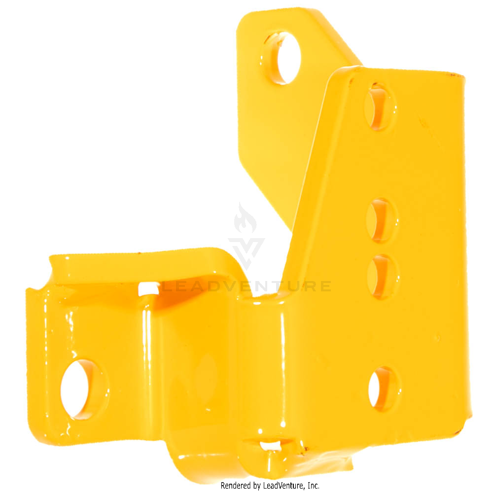 680-00453 - REAR ROLLER/STABILIZER BRACKET