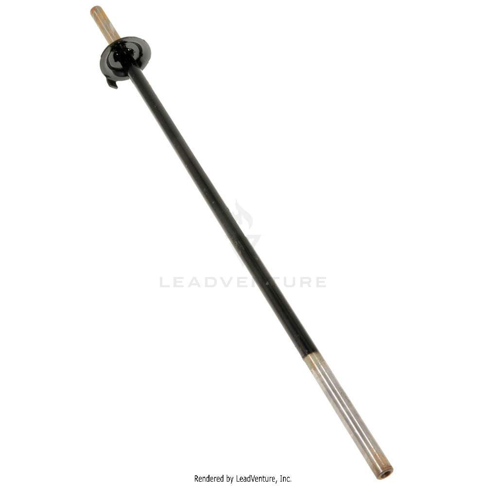 681-0159A - AXLE ASSEMBLY