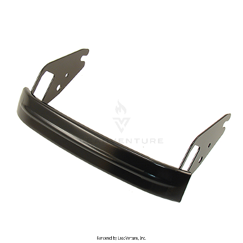 683-04238 - FRONT BUMPER