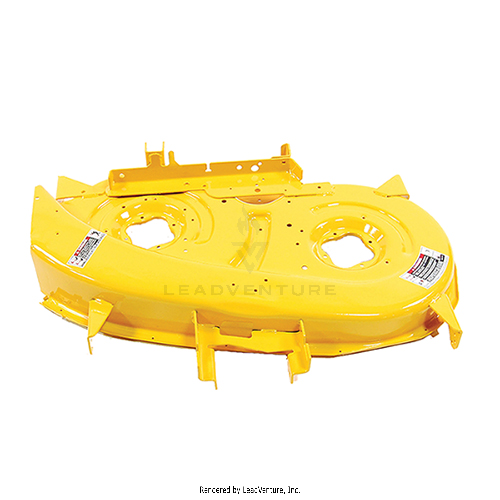 683-0611 - 38" DECK SHELL