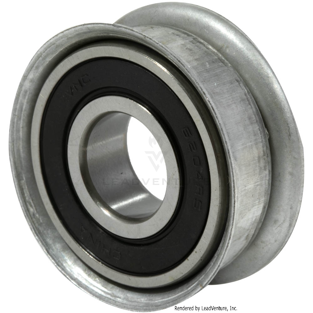 684-04168 - IDLER PULLEY ASSEMBLY
