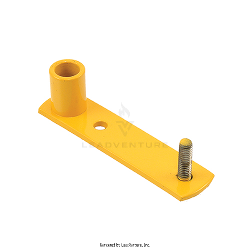 703-0118-0498 - DECK IDLER ARM KIT