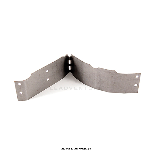 703-07182A - MULCH BAFFLE (CENTER)