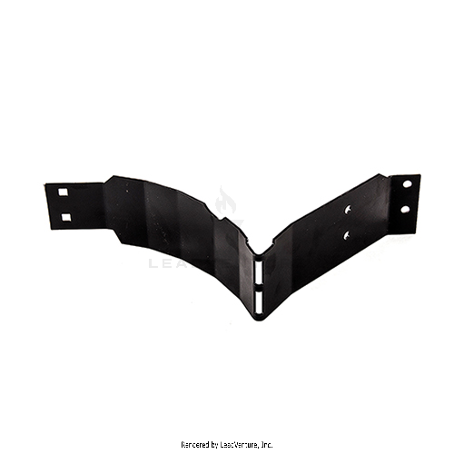 703-07194-0637 - MULCH BAFFLE (CENTER)