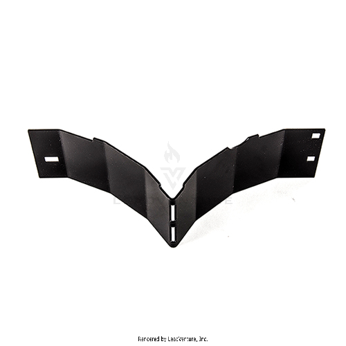 703-07210A-0637 - MULCH BAFFLE (LEFT)