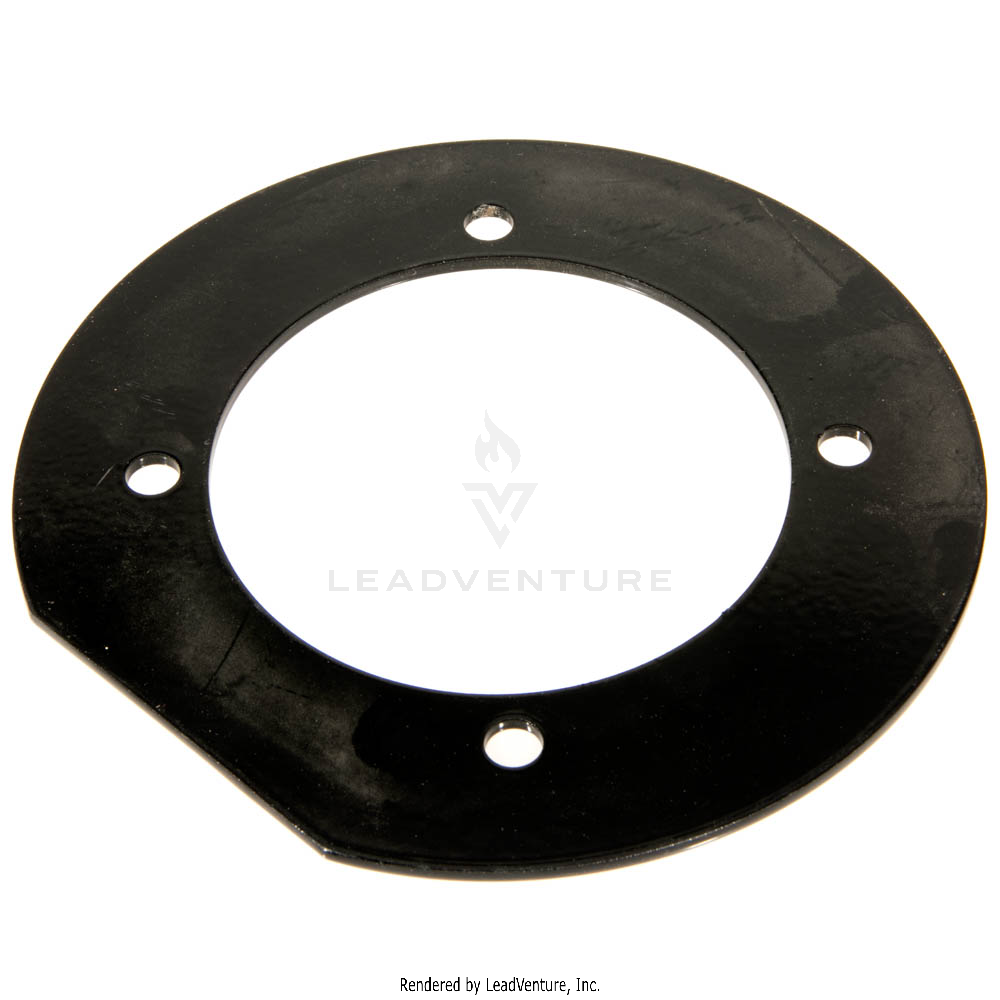 703-07787 - SPINDLE REINFORCEMENT PLATE