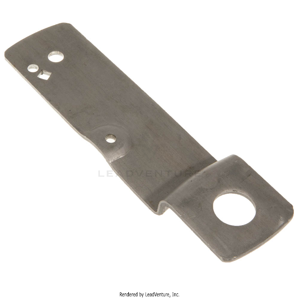 703-08336E - IDLER PIVOT BRACKET