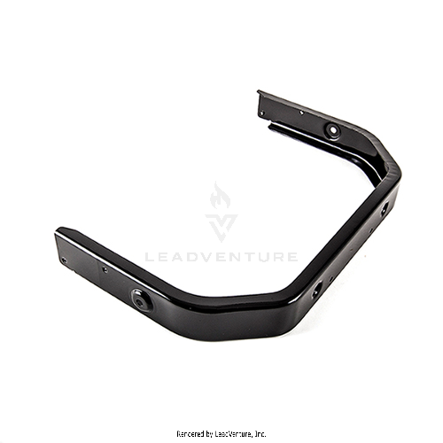 703-08558A - REAR BUMPER