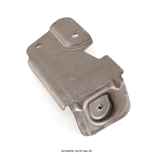 703-08671A - MUFFLER SHIELD BRACKET (RH)