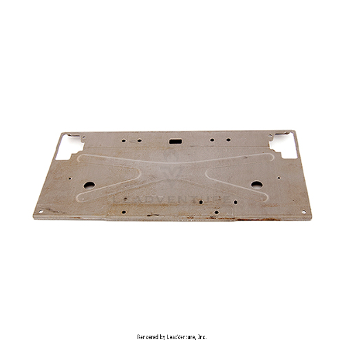 703-09045D - SEATBOX TOP PLATE