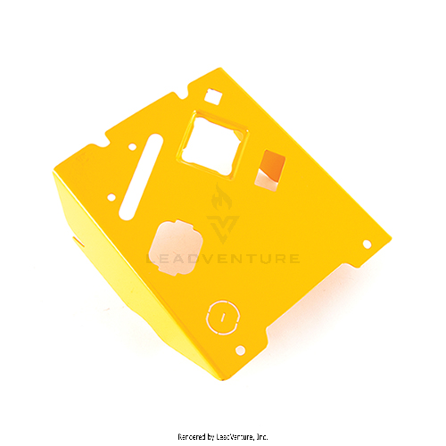 703-09378A-4021 - CONSOLE COVER (RH)  (CUB YELLOW 2)