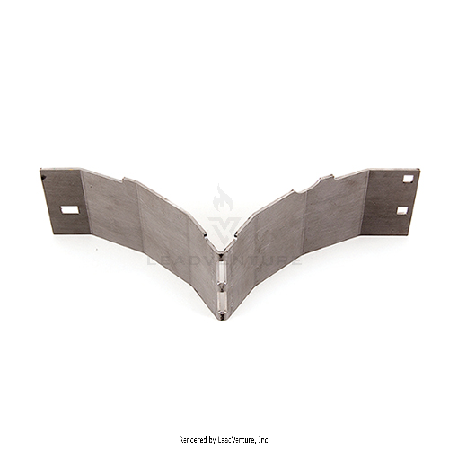 703-09378A - CONSOLE COVER (RH)