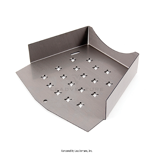 703-09401A - DECK BELT COVER