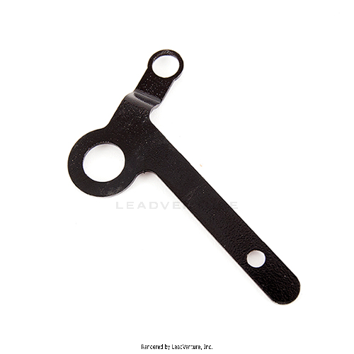 703-09416A - RELEASE VALVE LEVER