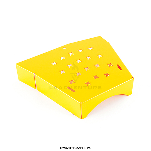 703-09502A - DECK BELT COVER