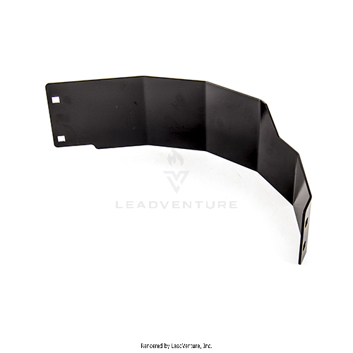 703-09529A - 48" DISCHARGE BAFFLE