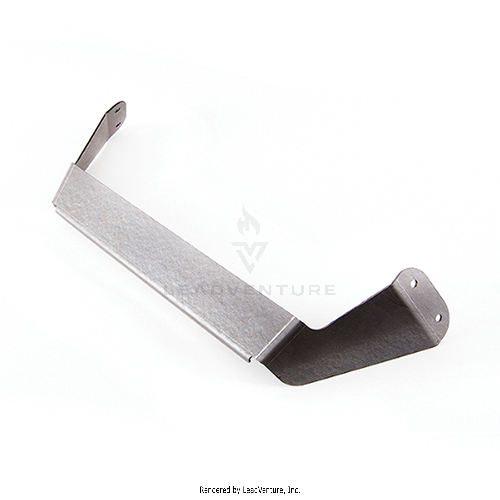 703-09584 - UPPER BUMPER BRACKET