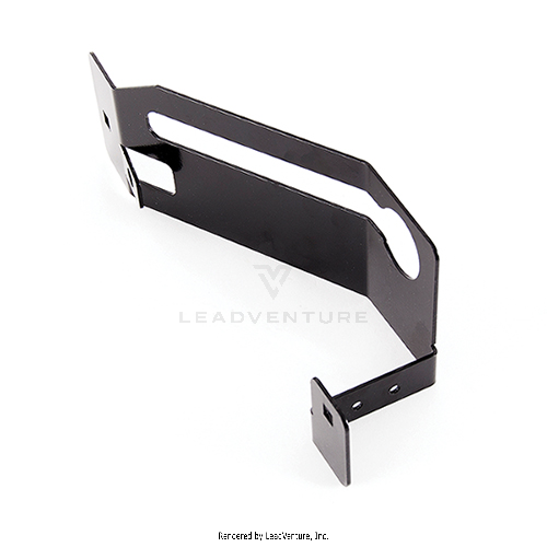 703-09592 - BRAKE BOOT BRACKET