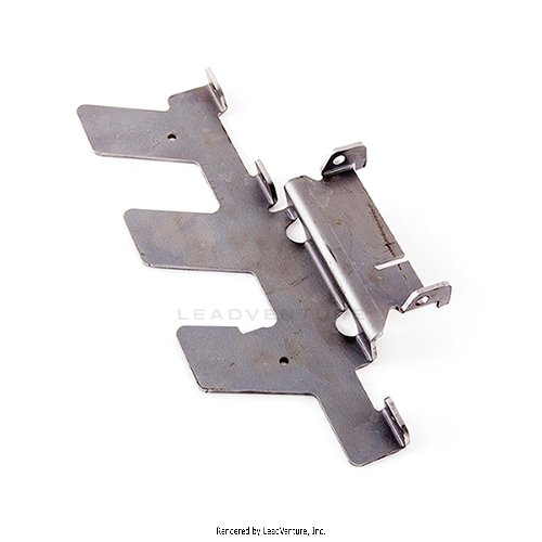703-09625A - CHUTE DEFLECTOR BRACKET
