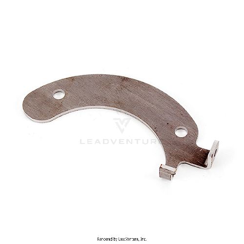 703-09657 - BRAKE SPRING BRACKET