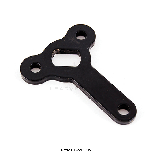 703-09665-0637 - TRANSMISSION BYPASS LEVER(POWDER BLACK)