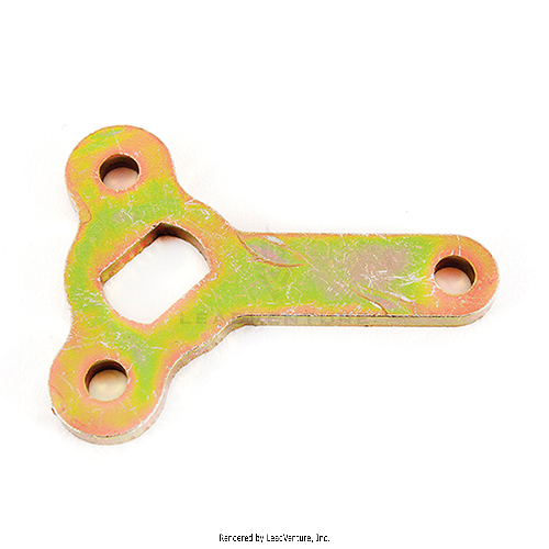 703-09665 - TRANSMISSION BYPASS LEVER