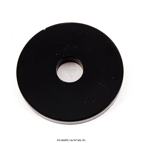 703-09695-0637 - FLAT WASHER(POWDER BLACK)