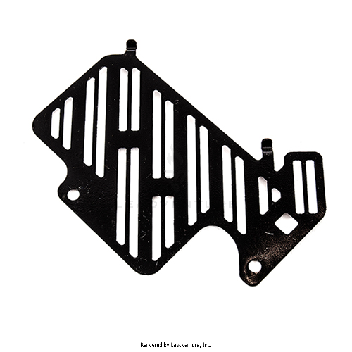 703-09742 - FRAME PLATE(RH)
