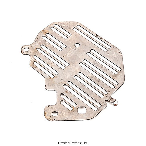 703-09744 - FRAME PLATE(RH)