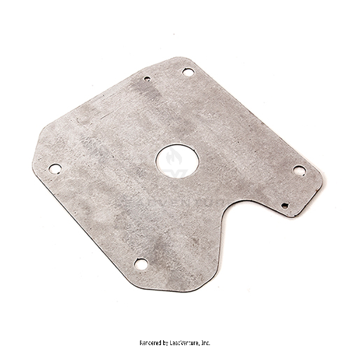703-09796 - ENGINE SHIELD PLATE