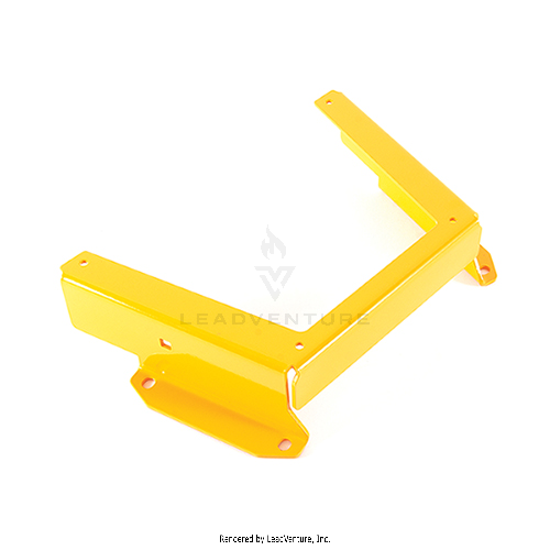 703-09921 - DECK BELT COVER BRACKET